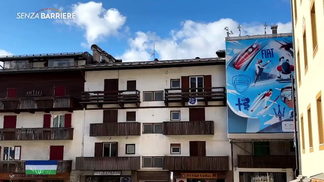 Senza Barriere del 10-04-26 | Senza Barriere del 10-04-26