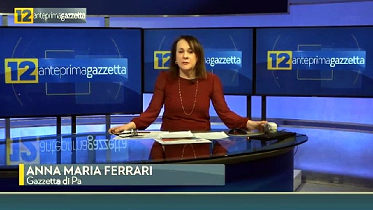 Anteprima 6 febbraio
