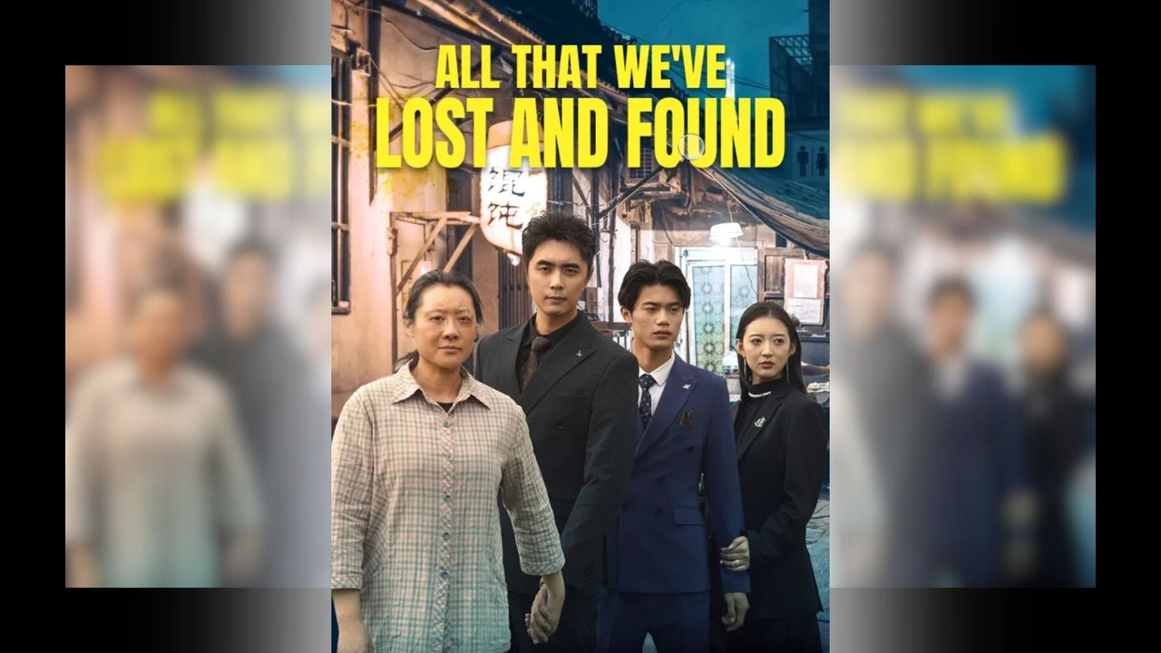 All That We've Lost and Found Full Ep