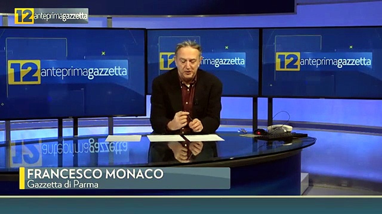 anteprima 7 feb