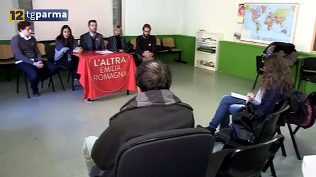 L'ALTRA EMILIA ROMAGNA: SIAMO L'ALTERNATIVA ALLA CATTIVA POLITICA