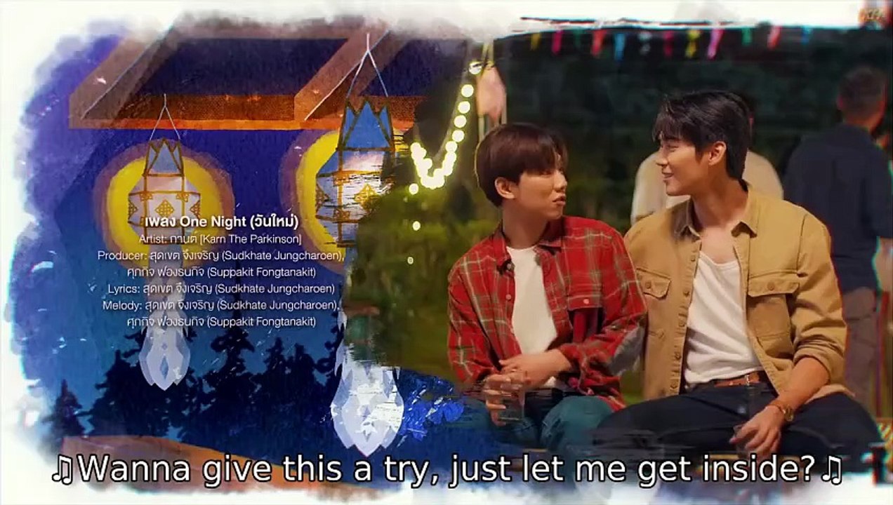 E.5. your dear Daddy