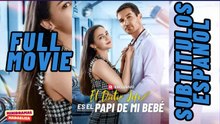EL DOKTOR JEFE ES EL PAPI DE MI BEBE | Ganzer Film Deutsch