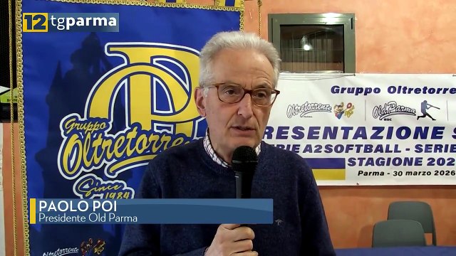 OLTRETORRENTE BASEBALL E SOFTBALL: STAGIONE AL VIA PER CIEMME E OLD PARMA | OLTRETORRENTE BASEBALL E SOFTBALL: STAGIONE AL VIA PER CIEMME E OLD PARMA
