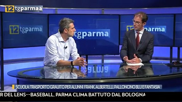 SCUOLA: TRASPORTO GRATUITO PER ALUNNI FRANK, ALBERTELLI, PALLONCINO BLU E FANTASIA