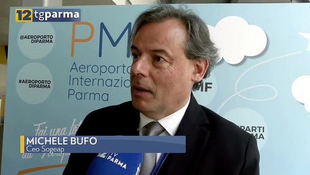 CARBURANTE PER I VOLI, ALL'AEROPORTO DI PARMA NESSUNA CRITICITÀ | CARBURANTE PER I VOLI, ALL'AEROPORTO DI PARMA NESSUNA CRITICITÀ