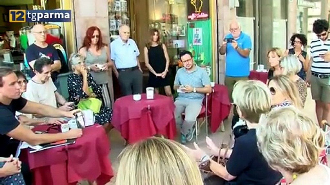 COMITATO "PARMA IN CENTRO": NUOVE CRITICHE AL COMUNE