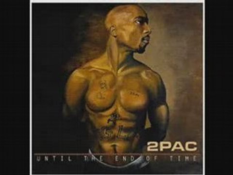 2 Pac ft. RL - Until the end of time (Remix)