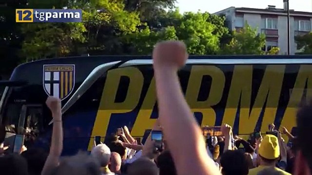 PARMA-NAPOLI, TARDINI VICINO AL TUTTO ESAURITO; REBUS PER IL VICE-PELLEGRINO | PARMA-NAPOLI, TARDINI VICINO AL TUTTO ESAURITO; REBUS PER IL VICE-PELLEGRINO