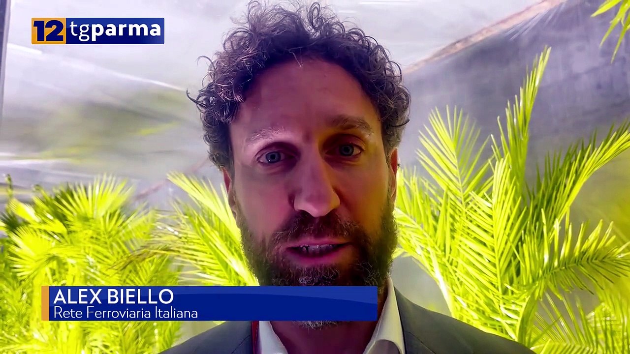 STAZIONE, INAUGURATA "EDEN SPAZI DI NATURA": INSTALLAZIONE ANTIDEGRADO | STAZIONE, INAUGURATA "EDEN SPAZI DI NATURA": INSTALLAZIONE ANTIDEGRADO