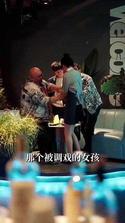 抖音新剧上线#杜培源＆郭祥 - 传奇之影 (上)
