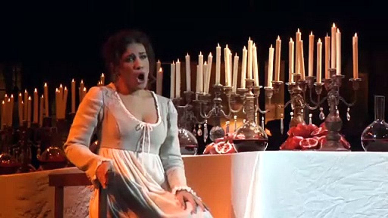 Presentazione Festival Verdi
