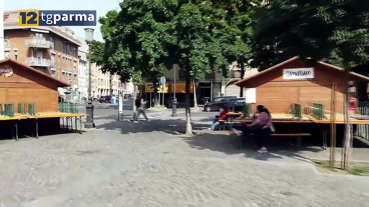 BLOCCATO L'UOMO CHE HA FERITO UN COMMERCIANTE I...