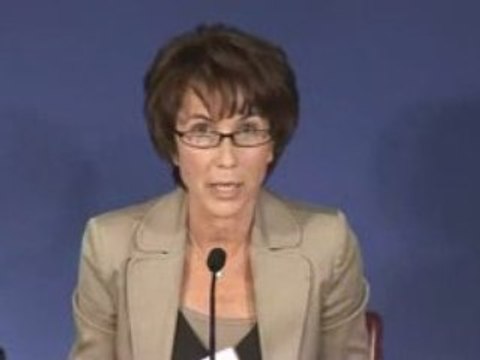 UMP - Agenda - Conférence de Presse UMP - 16/06/08