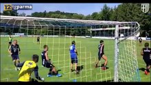 PARMA 1913, DOMANI NUOVO TEST AMICHEVOLE CONTRO IL BURNLEY
