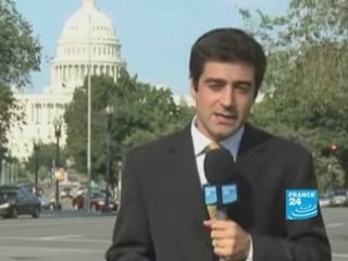 Obama: "McCain dans la lignée de Bush"