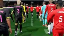 Score Hero : Level 10