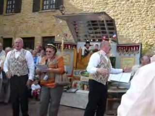 Java du sécateur Oingt (2007)