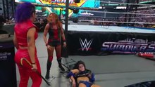 WWE SummerSlam 2025 (Noite-2) 3 de agosto 2025 Full Show (Parte-1) | Filme Completo em Português