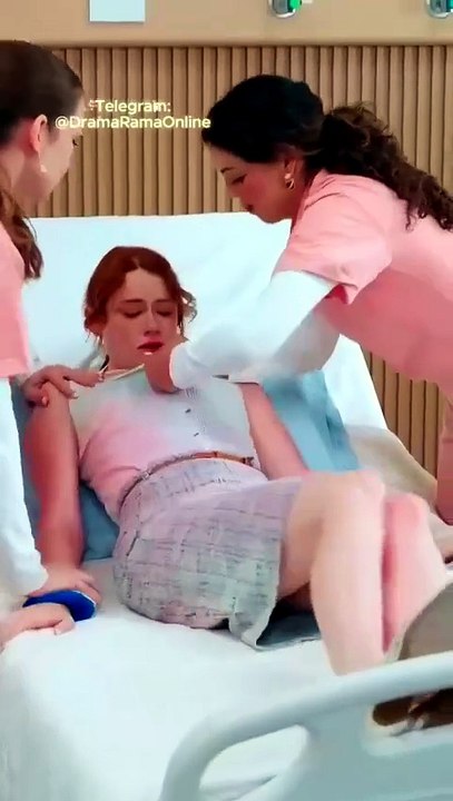 Retribution at the hospital