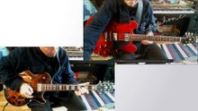 TUTORIEL ET PRATIQUE MUSICALE: THÉORIE ET EXEMPLES