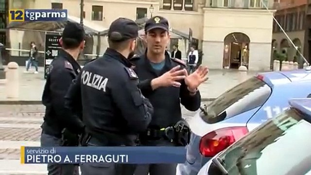 DELINQUENZA GIOVANILE, OPERAZIONE DELLA POLIZIA CON ARRESTI E DENUNCE