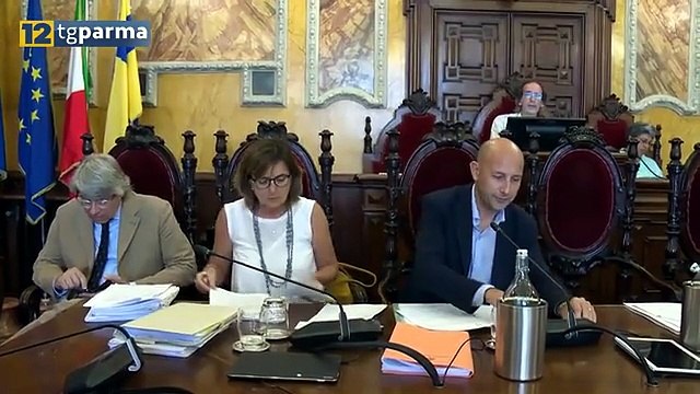 CLIMA, ANCHE PARMA DICHIARA L'EMERGENZA CLIMATICA