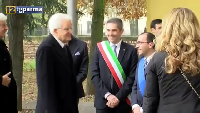 SASSI (UPI): GRANDE ATTENZIONE DA MATTARELLA PER IL NOSTRO TERRITORIO
