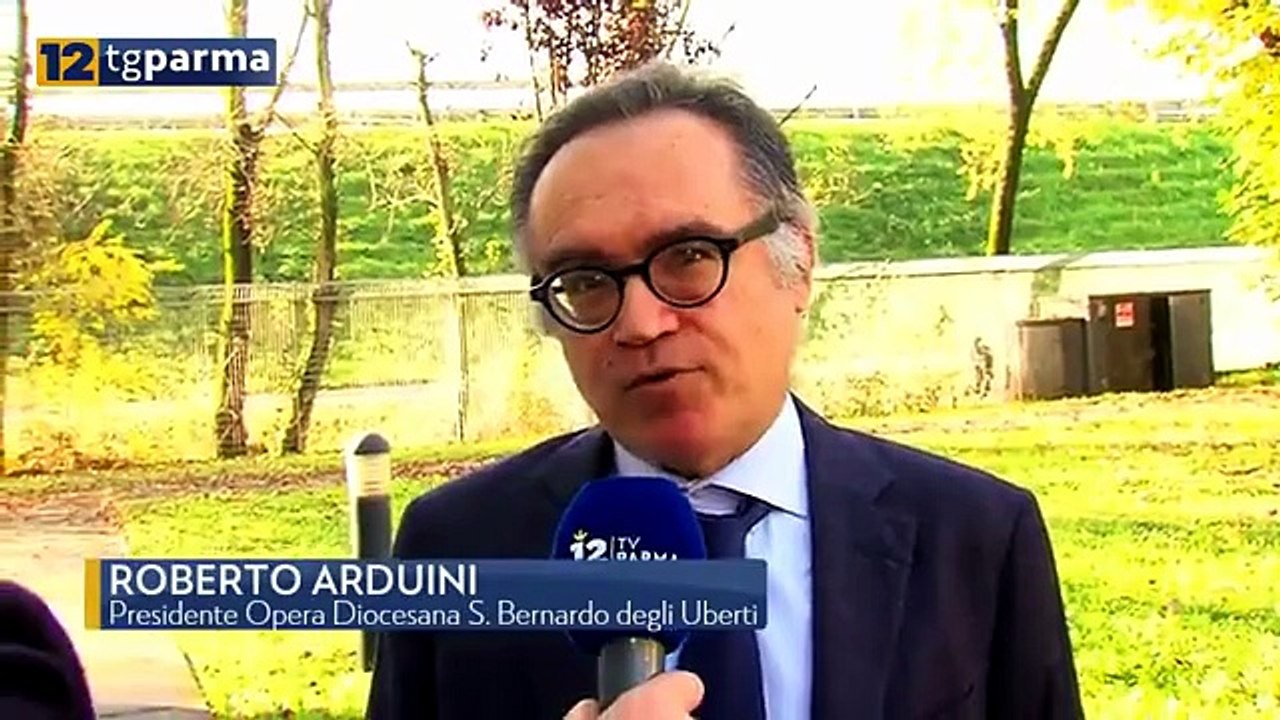 PER ORA SCONGIURATA LA CHIUSURA DELL'ISTITUTO PIO XII DI MISURINA