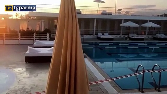 SEMPRE GRAVISSIMA LA BIMBA DI 12 ANNI VITTIMA DI UN MALORE IN PISCINA