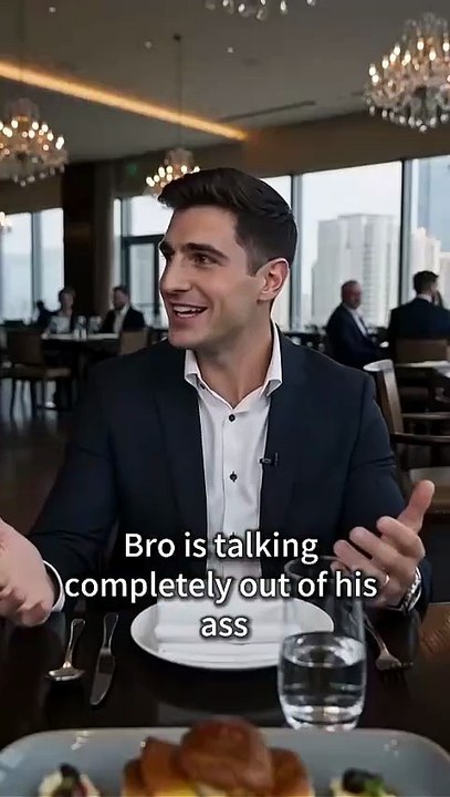 The CEO's Secret Husband - FULL EP