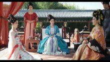 Events of the Tang Dynasty EP-4