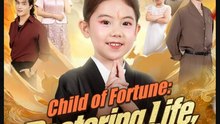 Child of Fortune Restoring Life, Restoring Love Drama Movies english Sub
