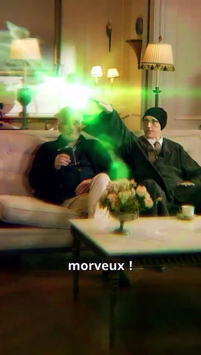 [Doublé Fr] LE ROI LOUP CACHÉ - UN HYBRIDE MÉPRISÉ film complet