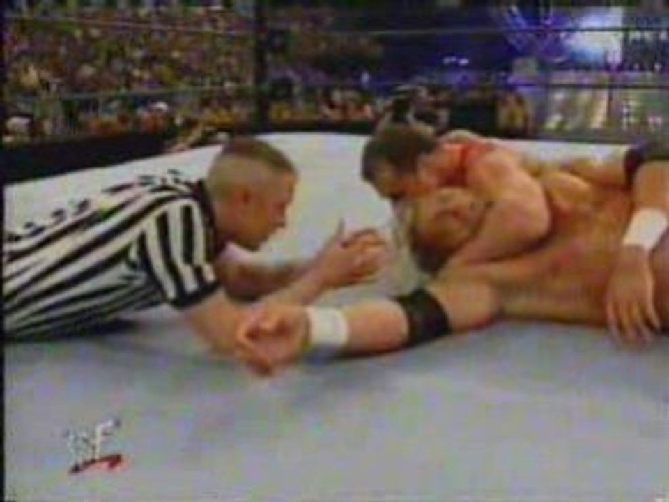 Backlash.2002.Edge vs Kurt Angle