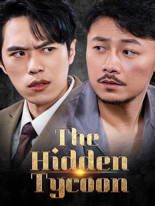(DUBBED) The Hidden Tycoon - Full - Hot