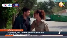 Yabani Capítulo 81 | Salvaje | Novela Turca en Español