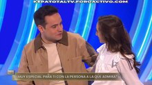 Hay una cosa que te quiero decir - P22 - Victoria Abril y Depol 2/2