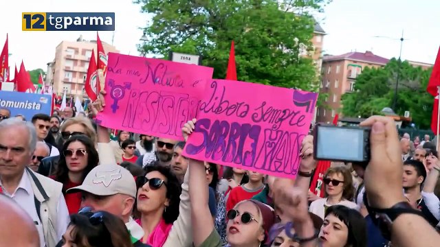 CONTESTAZIONE ALLA BRIGATA EBRAICA: ATTIVISTI PRO PAL INDAGATI, NUOVI DETTAGLI | CONTESTAZIONE ALLA BRIGATA EBRAICA: ATTIVISTI PRO PAL INDAGATI, NUOVI DETTAGLI