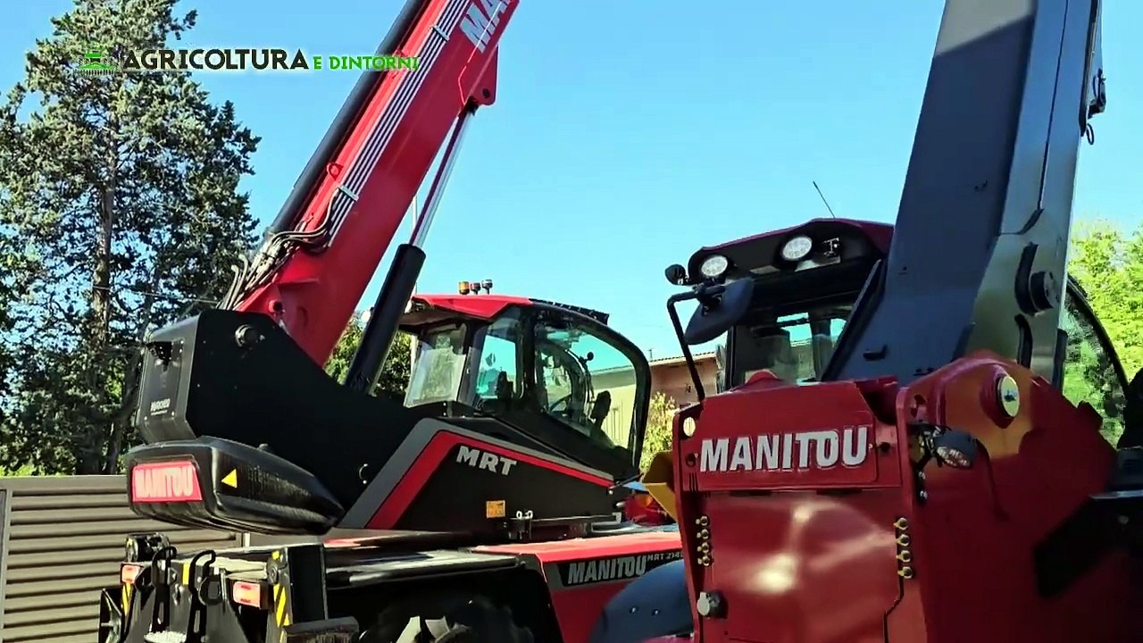 Agricoltura e dintorni 2026 - 4a puntata del 09-05-26 | Agricoltura e dintorni 2026 - 4a puntata del 09-05-26