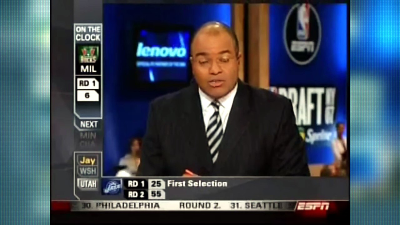 Every Single "Failed Wemby" In NBA History