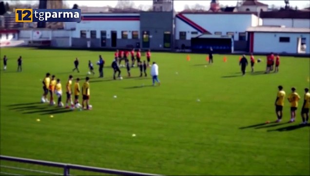 CALCIO VIOLENTO A LUZZARA, PARLA L'AUDACE: SIAMO SCONVOLTI | CALCIO VIOLENTO A LUZZARA, PARLA L'AUDACE: SIAMO SCONVOLTI