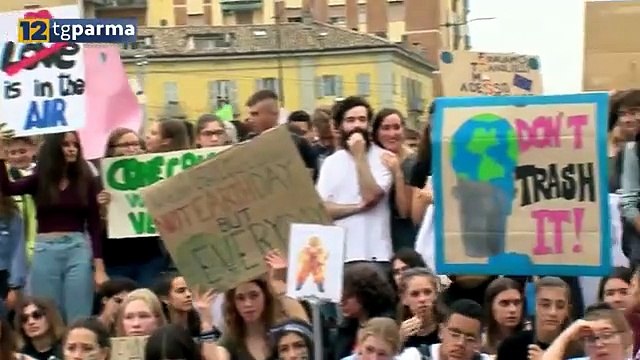 CLASSIFICA ECOSISTEMA URBANO SOLE 24 ORE: PARMA QUINTA