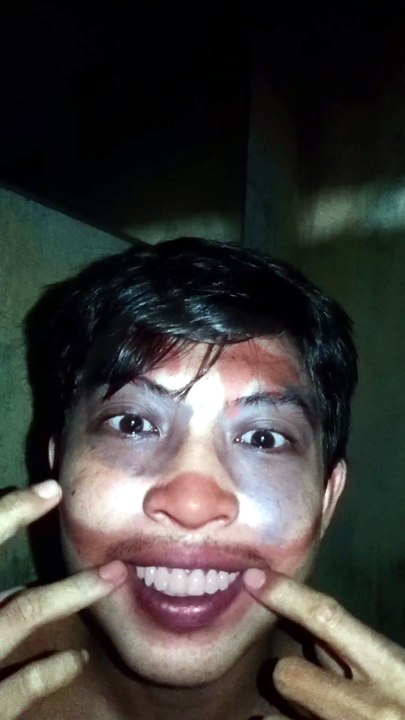 joker is back