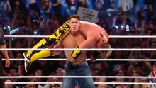 WWE Clash In Paris 31/08/2025 (Part-2) - WWE Clash in Paris 31 de agosto de 2025 (Part-2) | Filme Completo em Português
