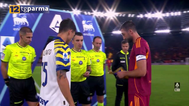 PARMA, ELPHEGE INSIDIA PELLEGRINO PER UNA MAGLIA DAL 1' | PARMA, ELPHEGE INSIDIA PELLEGRINO PER UNA MAGLIA DAL 1'