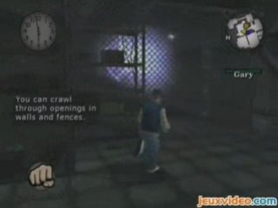 Canis Canem Edit - Fight Club