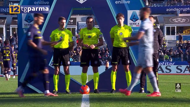 PARMA, UDINESE BESTIA NERA. CUESTA, DUE SCELTE TRA DIFESA E MEDIANA | PARMA, UDINESE BESTIA NERA. CUESTA, DUE SCELTE TRA DIFESA E MEDIANA