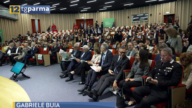 ECONOMIA E SOSTENIBILITA': A PARMA IL FESTIVAL DELLA GREEN ECONOMY | ECONOMIA E SOSTENIBILITA': A PARMA IL FESTIVAL DELLA GREEN ECONOMY