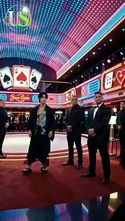 The Rival Boss Stole My Heart Englishsub
